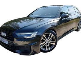 Audi A6, 0E / Y9T
