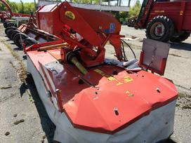 Kuhn FC 313 F, šienapjovės / smulkintuvai