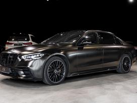 Mercedes-benz S400, 2.9 l., sedanas