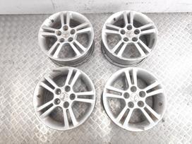 Mitsubishi LANCER R16, lengvojo lydinio, R16