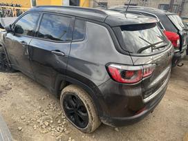 Jeep Compass for parts. Amerika dalis siunčiam išrašom s f ginauta lt gali
