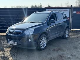 Opel Antara for parts. Europa dalis siunčiam išrašom s f ginauta lt gali n