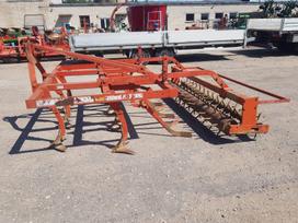 Horsch Landsberg Lemken Krone Kuhn, scrapers, scrubbers