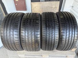 Bridgestone 225/45+255/40, летние 225/45 R18