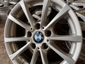 BMW, легкосплавные , R16