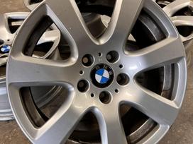 BMW, легкосплавные , R17
