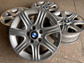 BMW, легкосплавные , R16