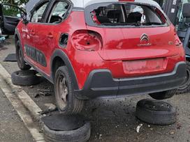 Citroen C3 37069885048