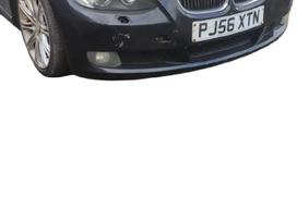 BMW 3 serija Dalimis variklio kodas n52 b25a