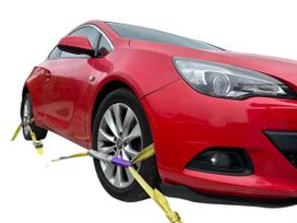 Opel Astra Dalimis