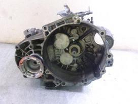 Skoda Octavia differential, gearbox