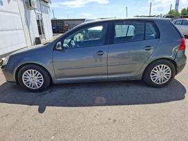 Volkswagen Golf Superkame automobilius sutvarkome dokumentus išrašome entp ek