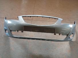 Opel Meriva bumpers