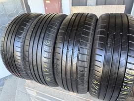 Bridgestone Turanza t005, summer 225/45 R18