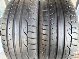 Dunlop Sport maxx rt/Mo/2022m, летние 225/40 R19