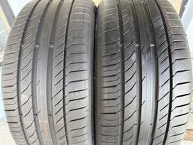 Continental Conti sport contact5, летние 225/40 R19