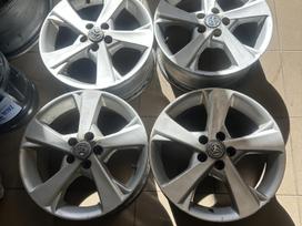Toyota, lengvojo lydinio, R16