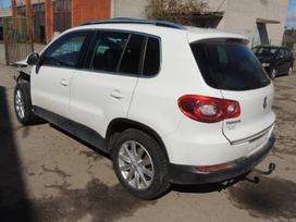Volkswagen Tiguan 1313 lv