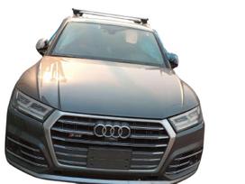 Audi SQ5 по частям. Apie mus prekiaujame tik originaliomis automobilių de