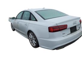 Audi A6 по частям. Apie mus prekiaujame tik originaliomis automobilių de