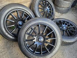 Volvo XC60,XC90, lengvojo lydinio, R9