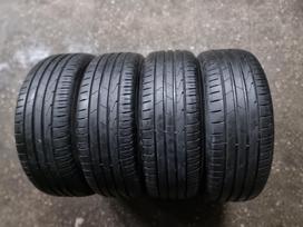Hankook, летние 205/55 R17
