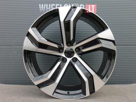 Volvo PD-B0143 MB, light alloy, R21