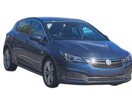Opel Astra, B 14 XE