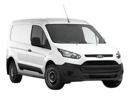 Ford Transit Connect, XVGA
