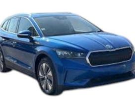 Skoda Enyaq, K4 / V5F