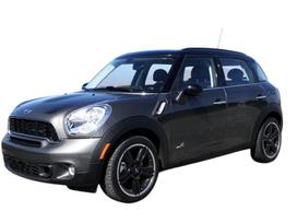 Mini Countryman, N18 B16 A ROYAL GREY METALLIC (A48)