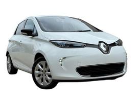 Renault Zoe, 5AM 450