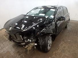 Peugeot 308 parduodam automobilių dalis didelis dalių asortimentas