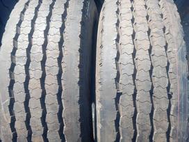 Goodyear, всесезонные 295/60 R22,5