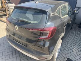 Renault Captur rezerves daļās. Iš vokietijos variklis h5he490 rida 6500