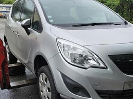 Opel Meriva 37069885048