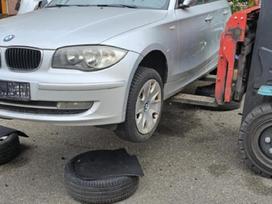 BMW 120 N47 m47 benzinas 37069885048