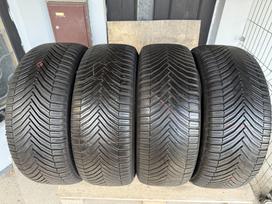 Michelin Cross climate2 suv, всесезонные 225/55 R19