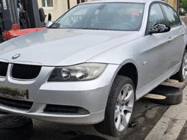 BMW 3 serija 2 0d 3 5d 37069885048