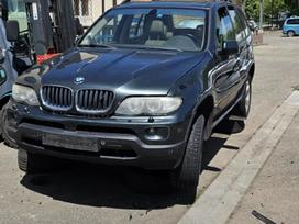 BMW X5 3 0d 3 0i 4 6i 37069885048