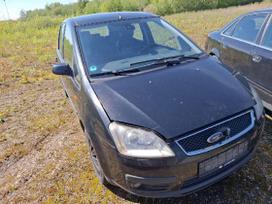 Ford C-MAX dalimis. Automobilis ardomas dalimis запасные части автомобиля