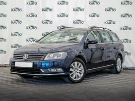 Volkswagen Passat, 1.6 l., Универсал