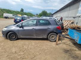 Toyota Auris Prašiškių53 12