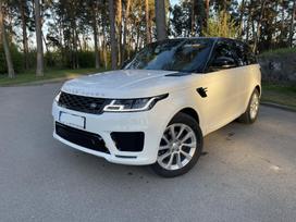 Land Rover Range Rover Sport, 3.0 l.,