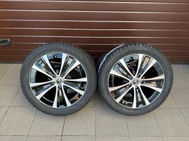 Mercedes-Benz Originalūs W213 Facelift E kla, light alloy, R18