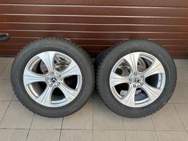 Mercedes-Benz Originalūs W253 GLC, lengvojo lydinio, R18