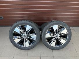 Mercedes-Benz Originalūs W447 W448 V klasės, vieglmetāla, R18