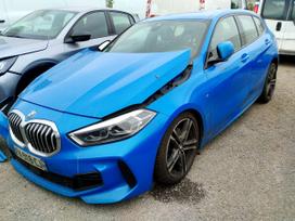 BMW 1 serija, B38A15M, Vafiklio kodas b38a15m1 b38a15m