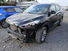 Hyundai Tucson по частям. Mus rasite garliava vasario 16 osios gatvė numeris 34