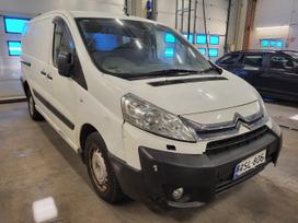 Citroen Jumpy for parts